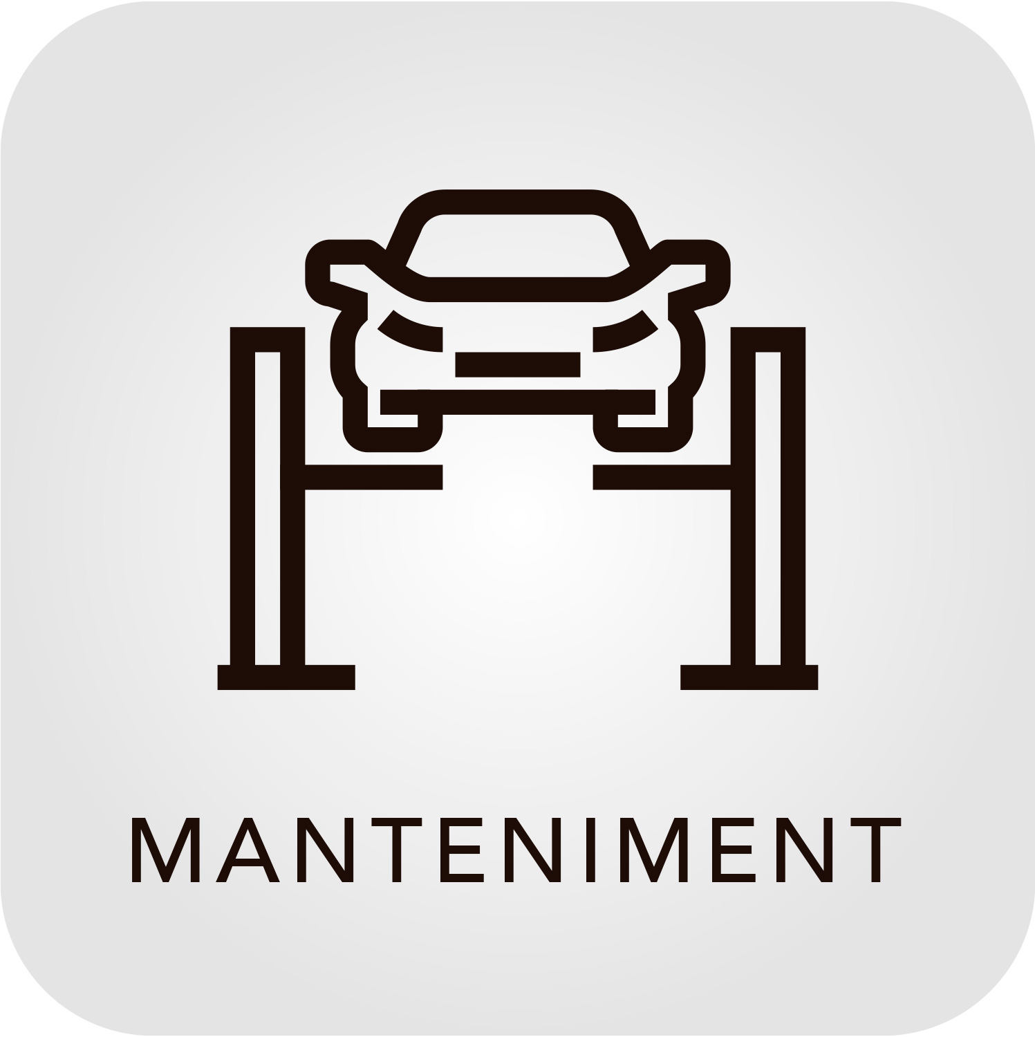 Manteniment