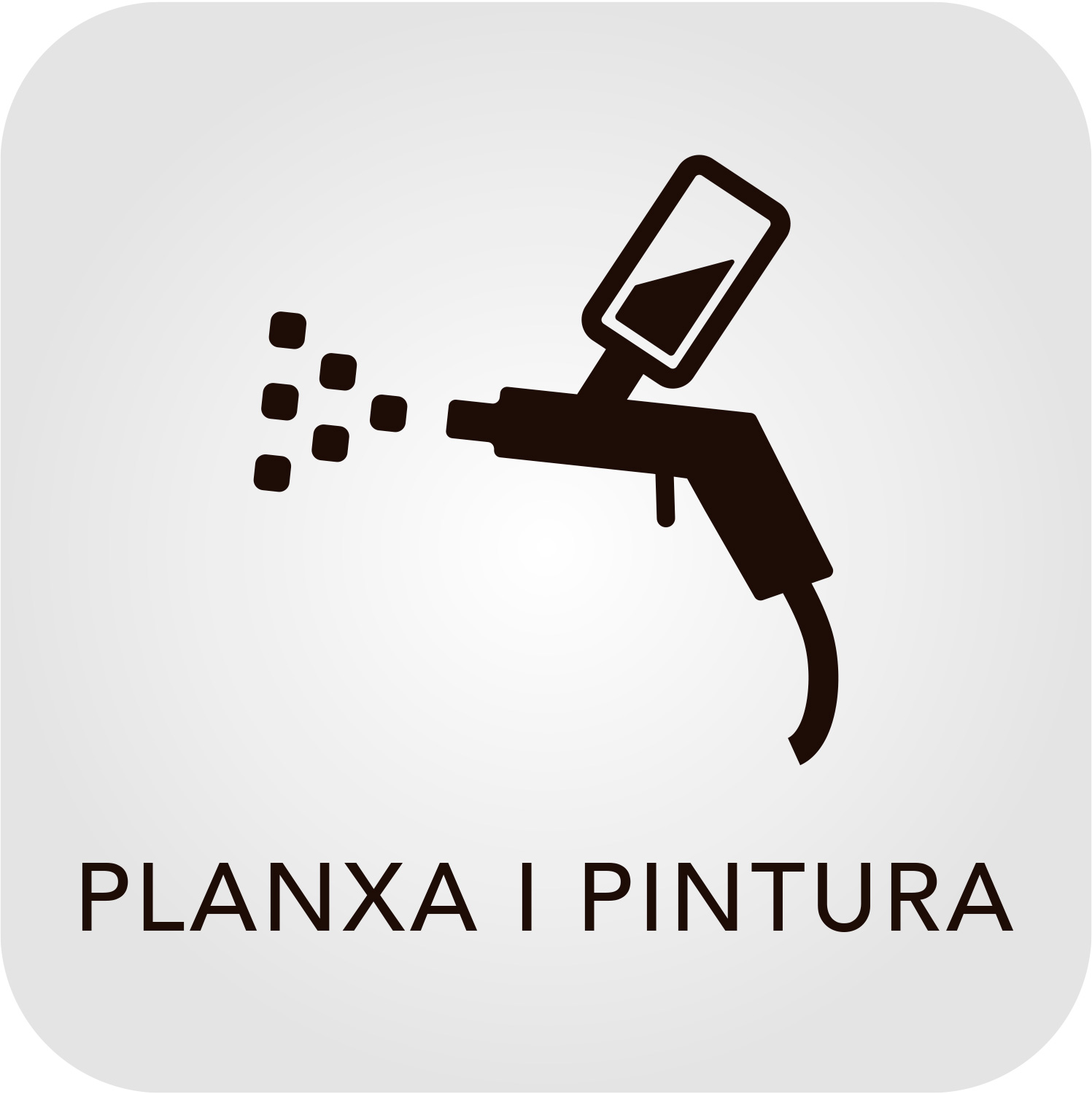 Planxa i Pintura